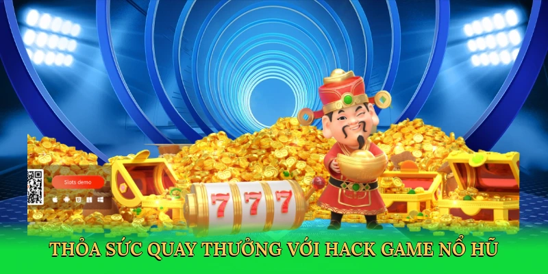 Hack Game Nổ Hũ &#8211; Bí Quyết Săn Thưởng Khủng Tại Sun52
