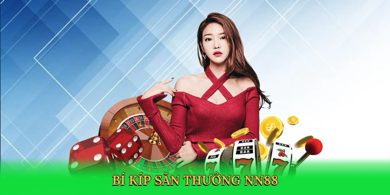 Roulette NN88 – Hành Trình Thắng Lớn Với Vòng Quay May Mắn