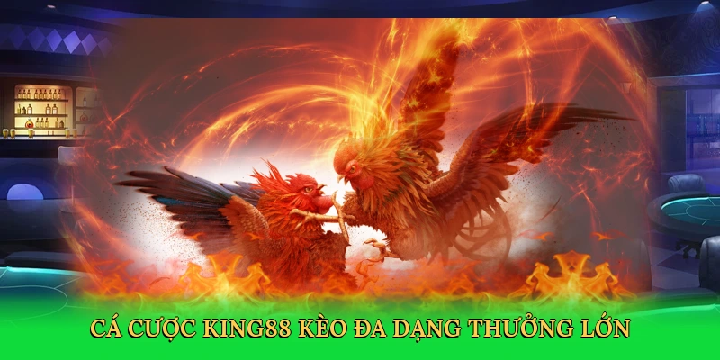 Đá Gà Cựa Sắt – Lò Luyện Cựa Sắt Tại King88