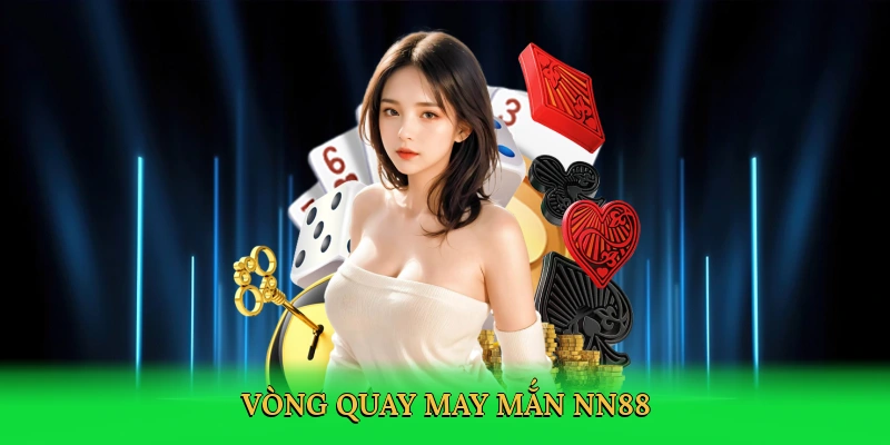 Roulette NN88 – Hành Trình Thắng Lớn Với Vòng Quay May Mắn
