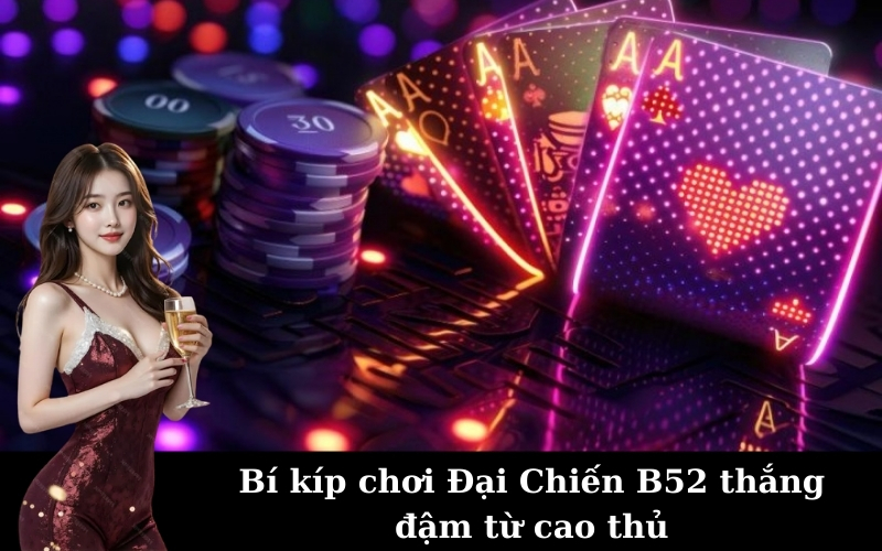 Cổng Game 7Club: Mẹo Chơi Đại Chiến B52 Thắng Đậm