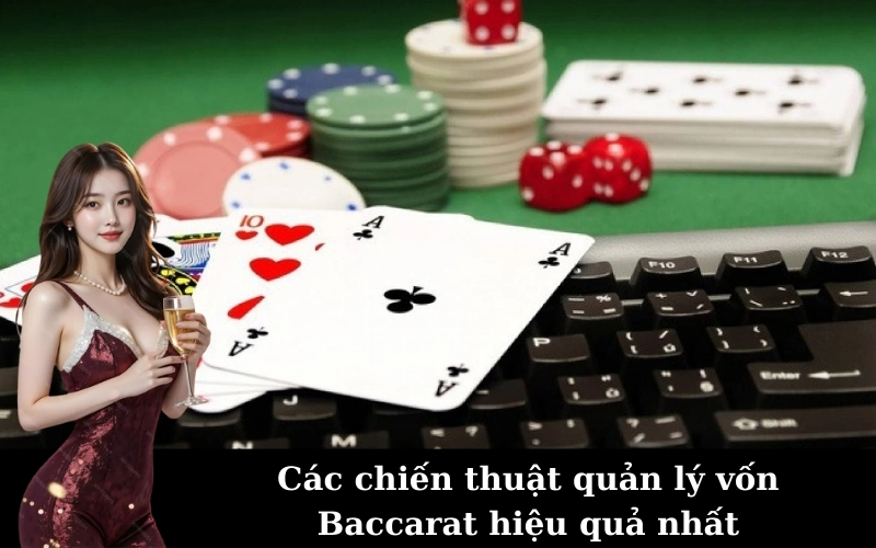 Bài Baccarat Hi88: Mẹo Canh Bài Chuẩn Từ Cao Thủ Casino