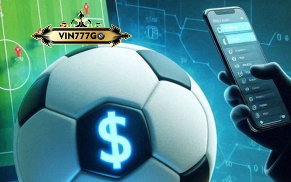 Cách Tham Gia Cá Cược Thể Thao Tại Vin777 Cho Người Mới