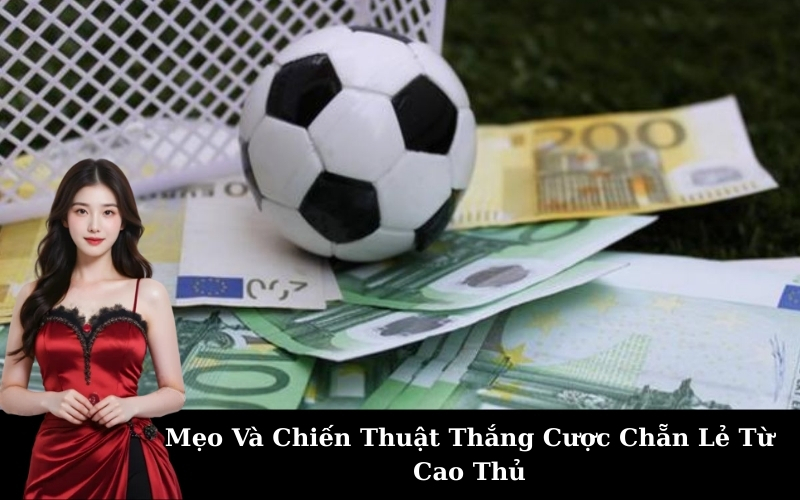 Cược Chẵn Lẻ Là Gì? Hướng Dẫn Chơi &#038; Mẹo Thắng