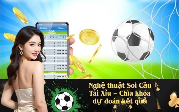 Xây dựng chiến thuật đánh Tài Xỉu bất bại