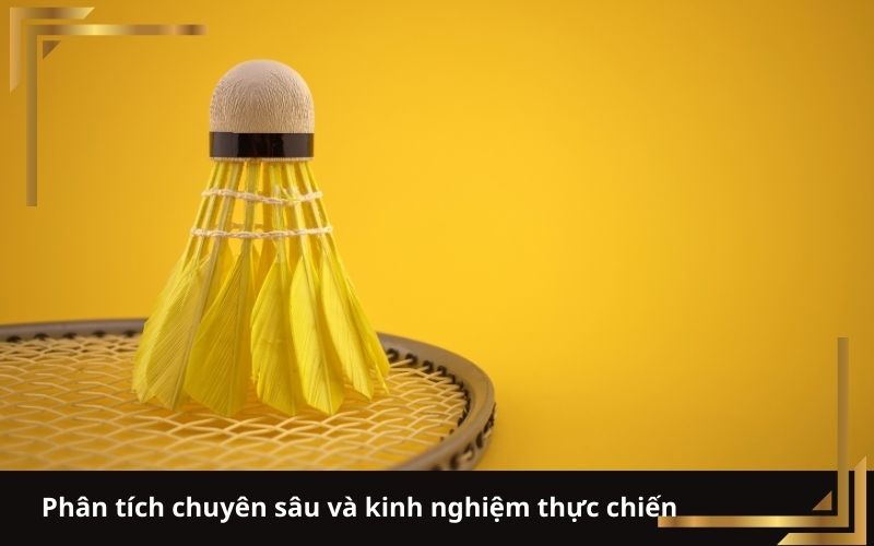 Phân tích chuyên sâu và kinh nghiệm thực chiến