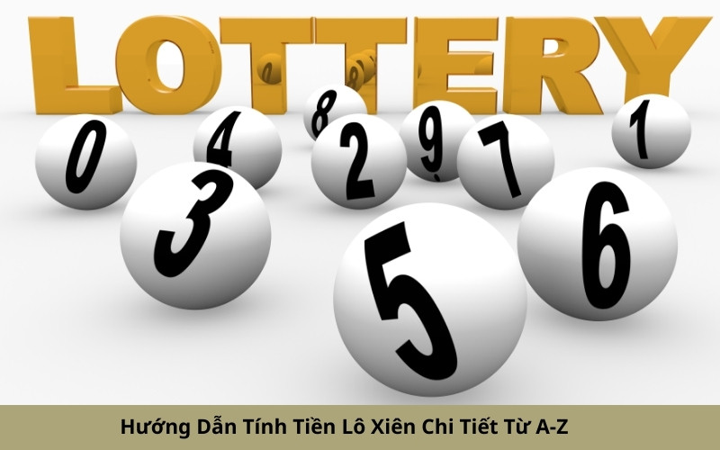 Hướng Dẫn Tính Tiền Lô Xiên Chi Tiết Từ A-Z